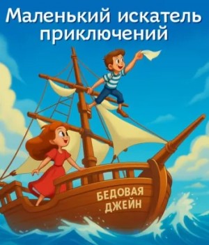 Маленький искатель приключений