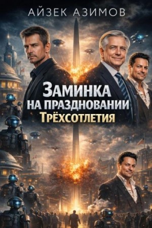 Заминка на праздновании Трёхсотлетия