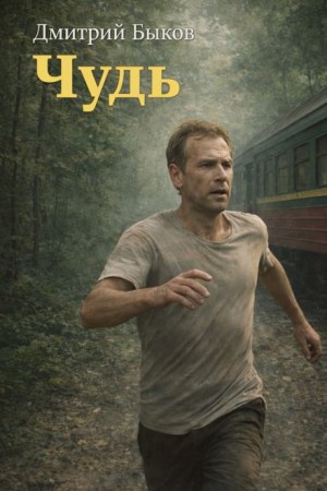 Чудь