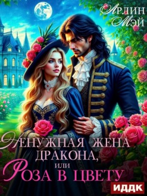 Ненужная жена дракона, или Роза в цвету