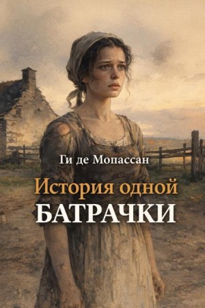 История одной батрачки