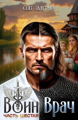 Воин-Врач VI