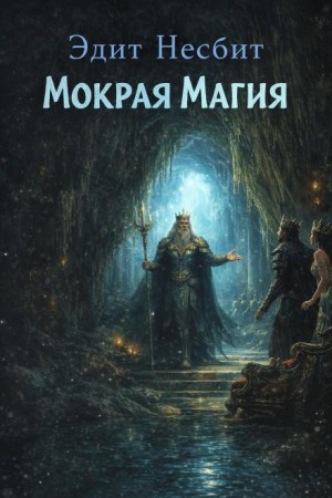 Мокрая магия
