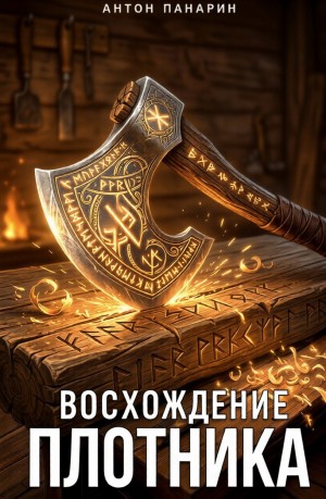 Восхождение Плотника