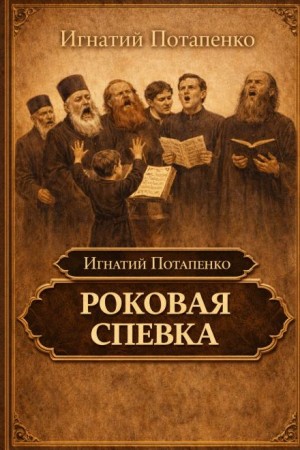 Роковая спевка