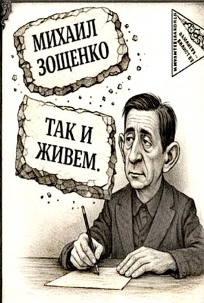 Так и живем