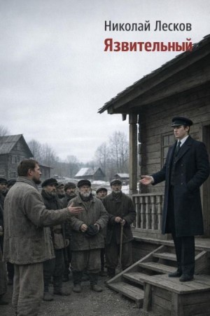 Язвительный