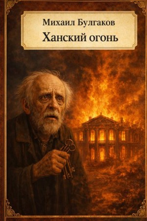Ханский огонь