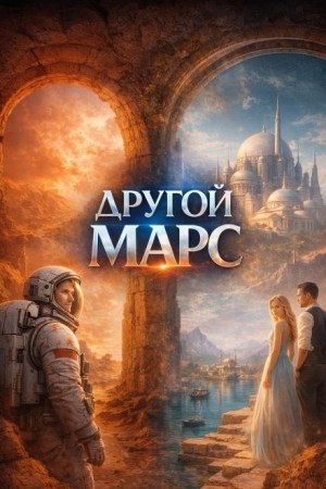 Другой Марс