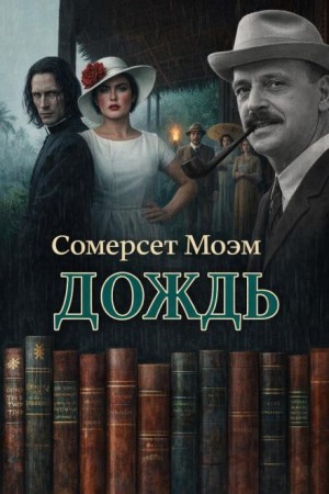 Дождь