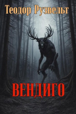 Вендиго