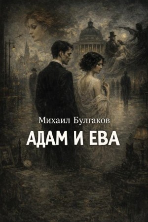 Адам и Ева