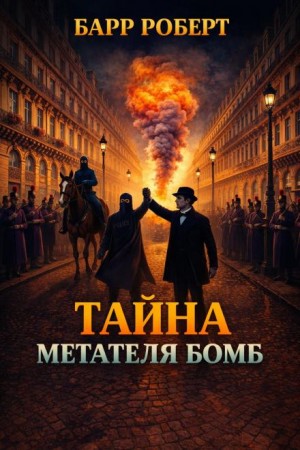 Тайна метателя бомб