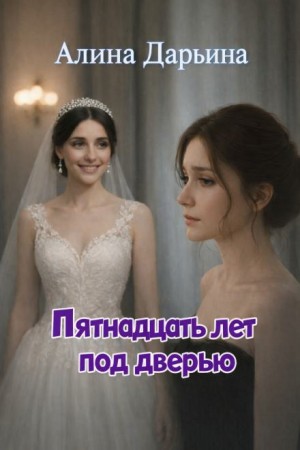 Пятнадцать лет под дверью