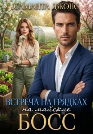 Встреча на грядках. Босс на майские
