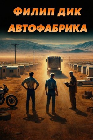 Автофабрика