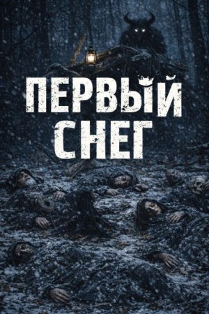 Первый снег