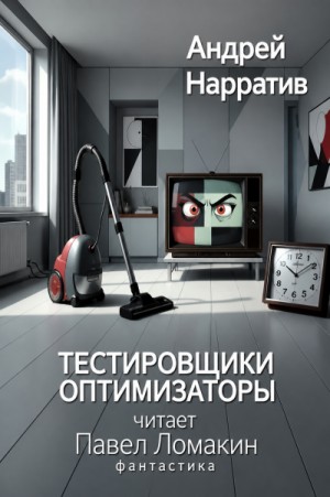 Тестировщик-оптимизатор