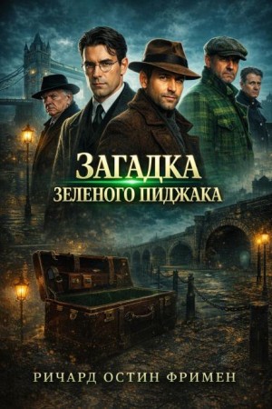 Загадка зеленого пиджака