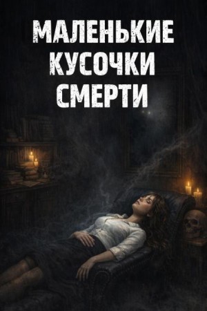Маленькие кусочки смерти