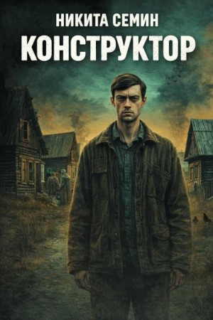 Конструктор