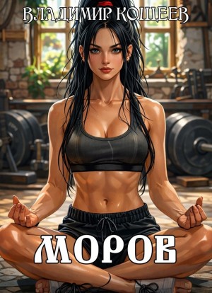 Моров. Том 7
