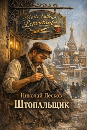 Штопальщик