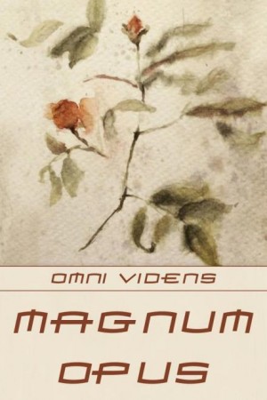 Magnum opus
