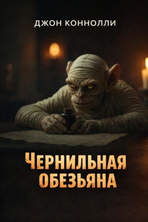 Чернильная обезьяна