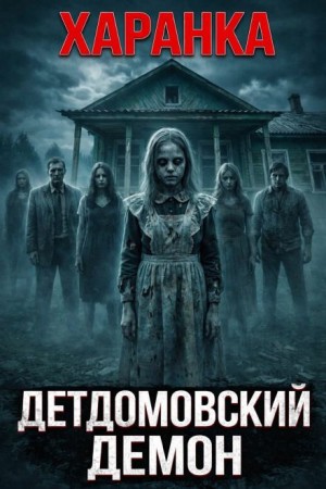 Харанка