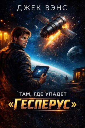 Там, где упадёт «Гесперус»