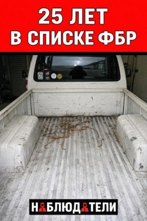 Кислотная месть
