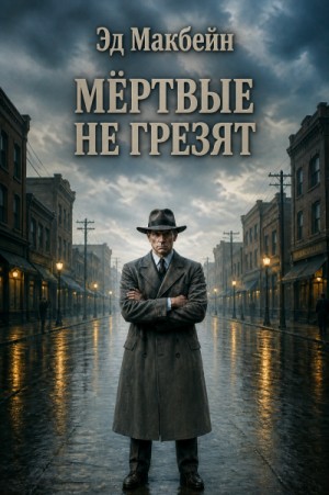 Мёртвые не грезят