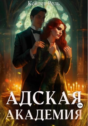 Глупышка в Академии