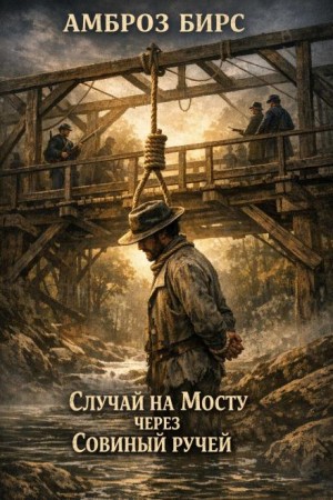 Случай на мосту через Совиный ручей