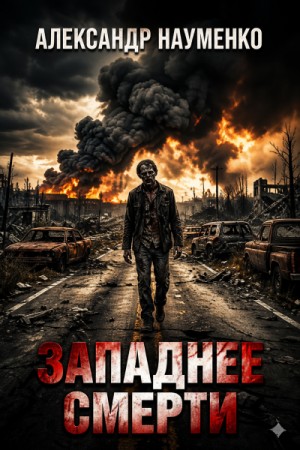 Западнее смерти