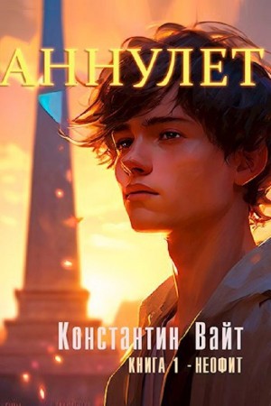 Аннулет. Книга 1 - Неофит