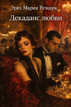 Декаданс любви