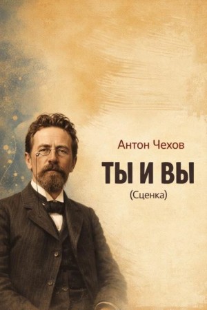 Ты и вы