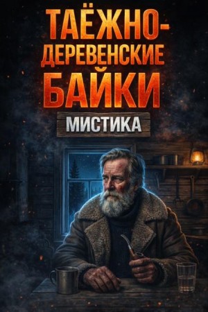 Таежные деревенские байки