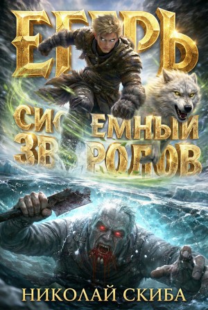 Егерь. Звери и люди. Книга 11