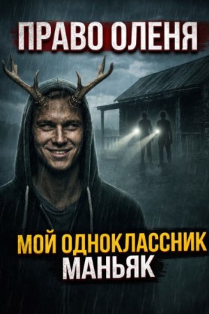 Право оленя