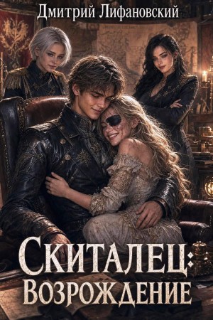 Скиталец: Возрождение