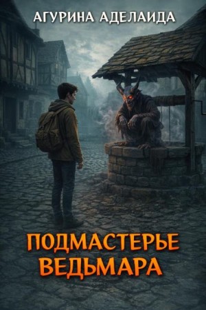 Подмастерье Ведьмара