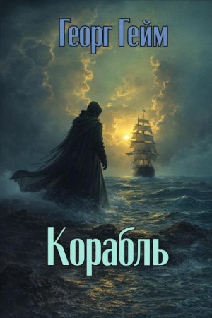 Корабль