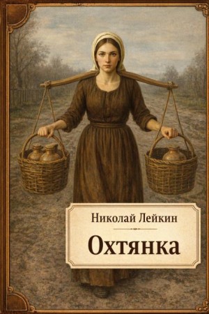 Охтянка