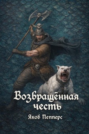 Возвращённая честь