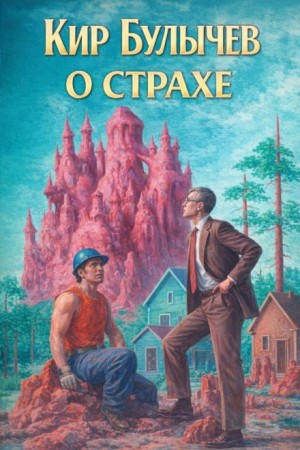 О страхе