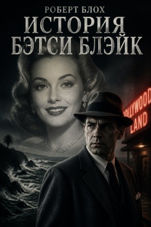 История Бэтси Блэйк