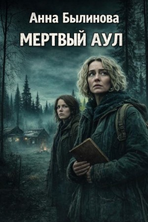 Мёртвый аул
